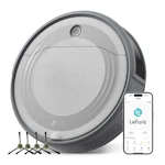 Robot Vacuum Cleaner