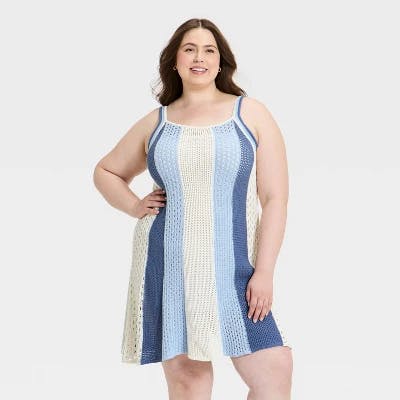 Universal Thread Women's Sweater Dress