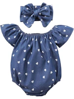 Baby Romper