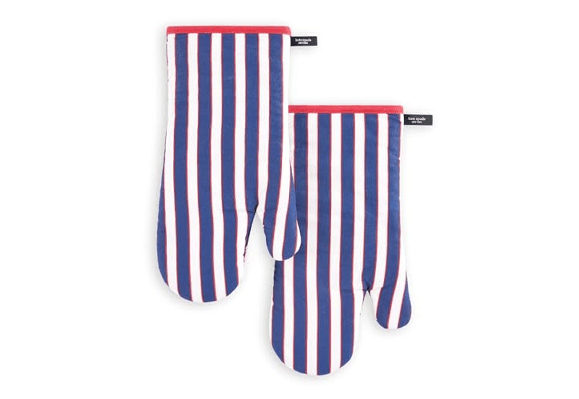 Kate Spade Oven Mitts