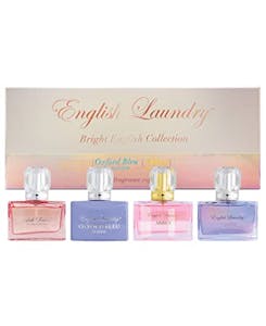 Eau De Parfum Collection 4-Pack