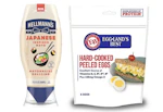 Hellmann's Mayo + Eggland's Best