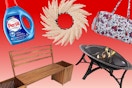 $38 Garden Bench, $39 Fire Pit, and Other Top Target Deals card image