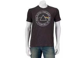Pink Floyd Men’s Tee