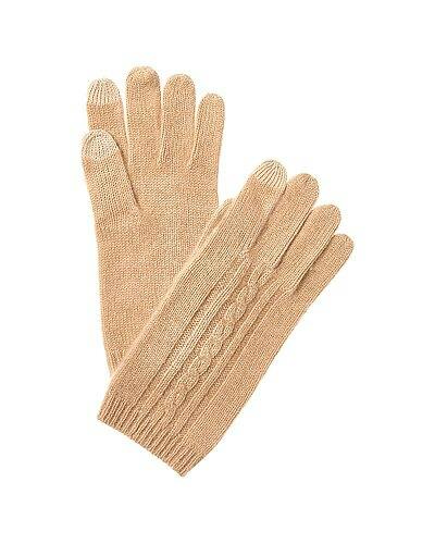Cashmere Gloves
