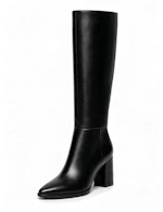 Women's Knee High Boots