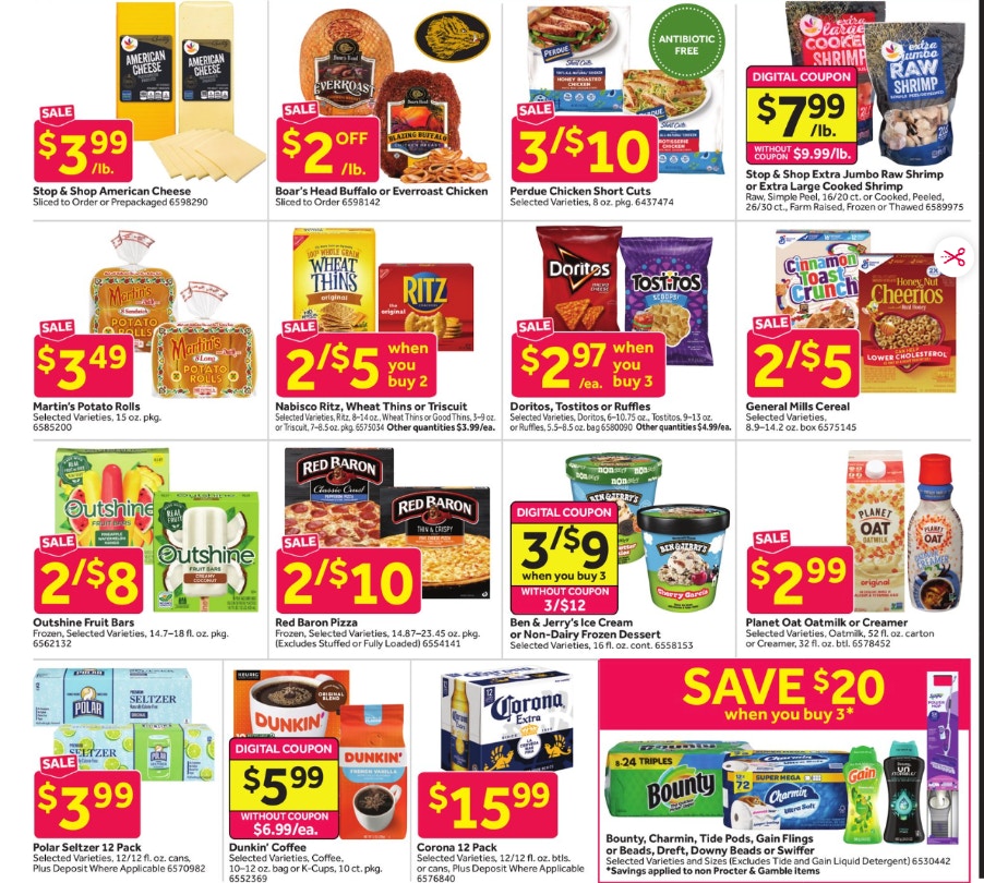 Ad Scan Image