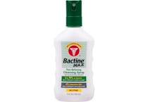 Bactine Max Spray