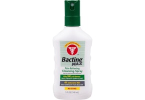 Bactine Max Spray