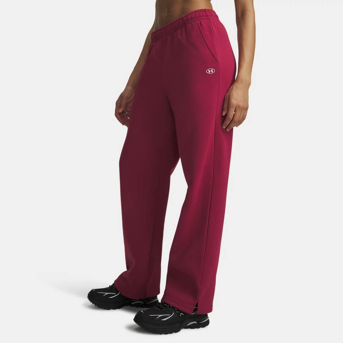 UnderArmour Women's Rival Pants