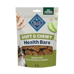 Blue Buffalo Health Bars
