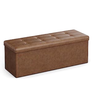 Storage Ottoman