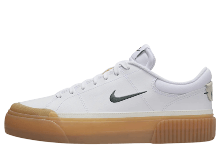 Nike Women's Court Legacy Sneakers