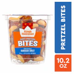 King's Hawaiian Pretzel Bites