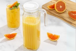 amazon glass pitcher