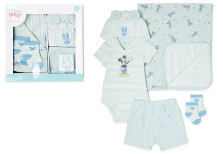 Disney Baby Shower Gift Box