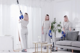 Save 65% on This Cordless Vacuum — It's Only $61.59 on Amazon card image