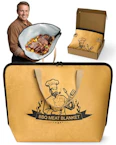 BBQ Meat Resting Blanket
