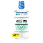 Listerine Mouthwash