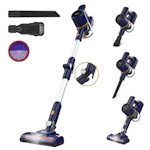 Cordless Vacuum Cleaner