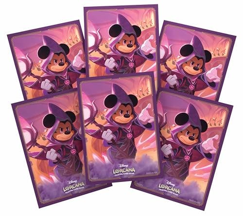 Ravensburger Disney Card Sleeves