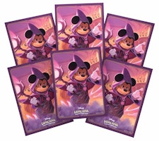 Ravensburger Disney Card Sleeves