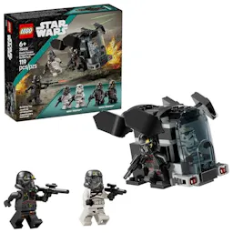 LEGO Star Wars Battle Pack