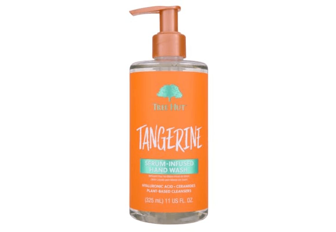 Tree Hut Hand Wash