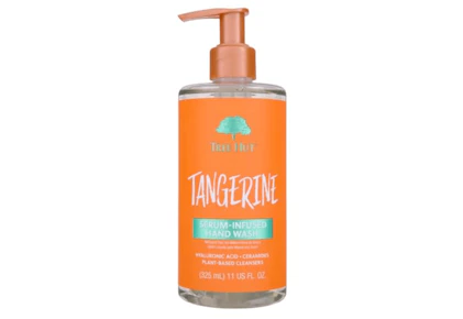 Tree Hut Hand Wash