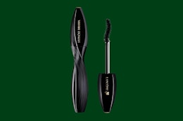 a tube of mascara