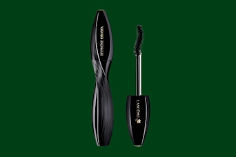 a tube of mascara