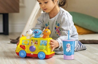 Zak Designs 16oz Disney Frozen 2 Mighty Mug Tumbler