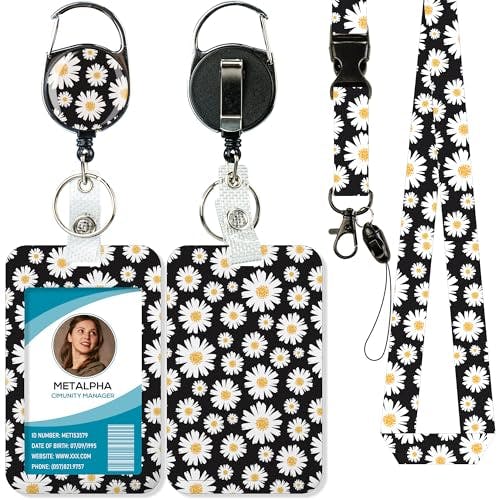 ID Badge Lanyard