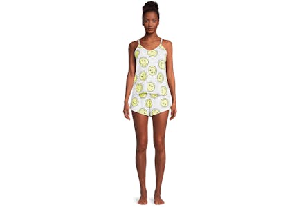 Grayson Social Women's Pajama Set