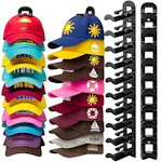 Hat Rack Organizer 2-Pack
