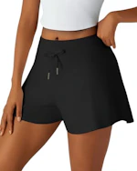 Women's Athletic Shorts
