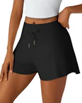 Women's Athletic Shorts