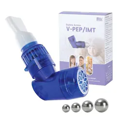 Respiratory Exercise Device