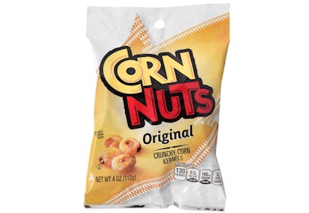 Corn Nuts Snack Mix