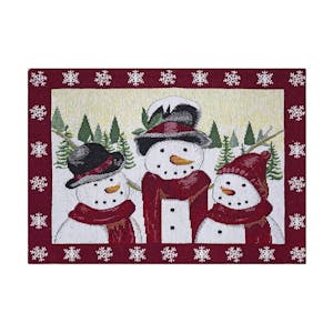 St. Nicholas Square Placemat