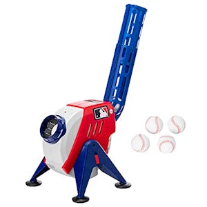Franklin Sports Kids' Pitching Machine