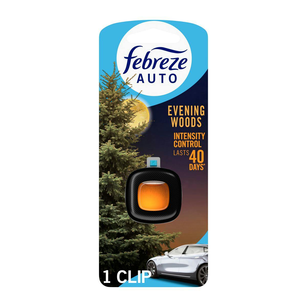 Febreze Car Air Freshener