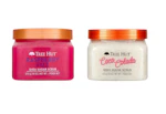 2 Tree Hut Body Scrubs