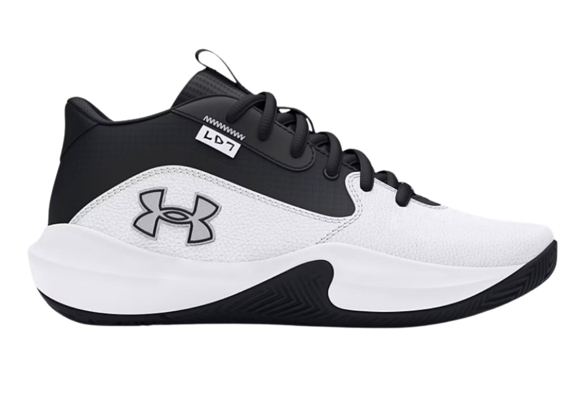 Under Armour Kids' Basketball Shoes