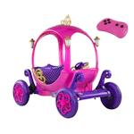 Disney Princess 24V Carriage