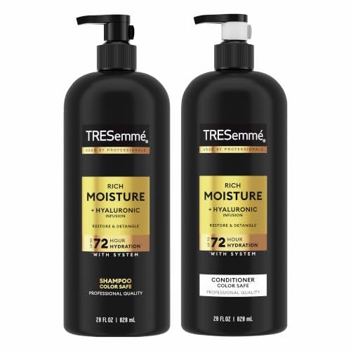 TRESemmé Shampoo & Conditioner 2-Pack