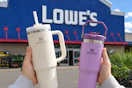 topcashback lowes stanley ft