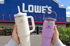 topcashback lowes stanley ft
