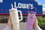 topcashback lowes stanley ft