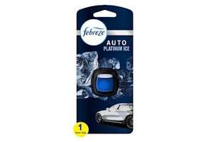 2 Febreze Auto Air Fresheners